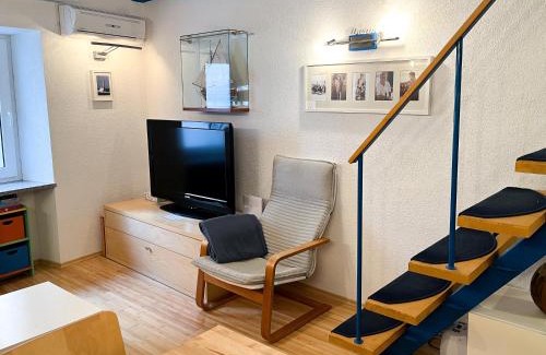 Baska Apartamento | Apartments Padre Holiday house