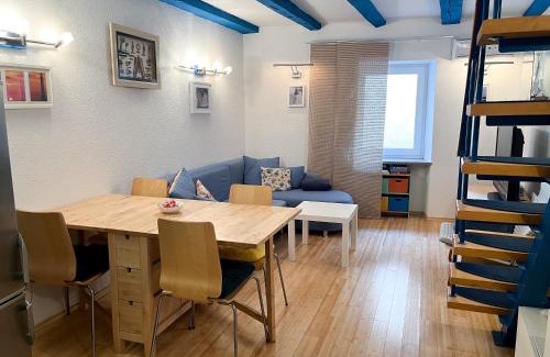 Baska Apartamento | Apartments Padre Holiday house
