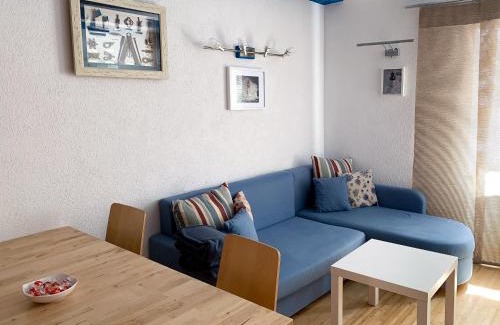 Baska Apartamento | Apartments Padre Holiday house