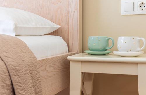 Palanga Apartamento | Apartments Palangos vila