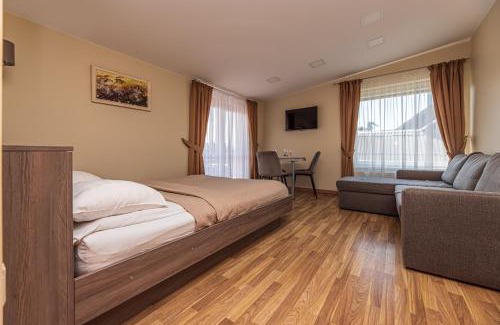 Palanga Apartamento | Apartments Palangos vila