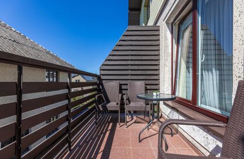 Palanga Apartamento | Apartments Palangos vila