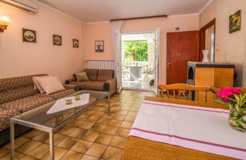 Milcetici Apartamento | Apartments Palme