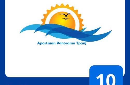 Trpanj Apartamento | Apartments Panorama
