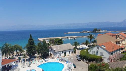 Trpanj Apartamento | Apartments Panorama