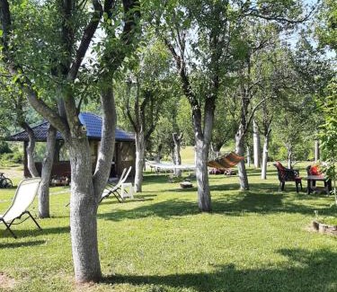 Seliste Apartamento | Apartments Paradise