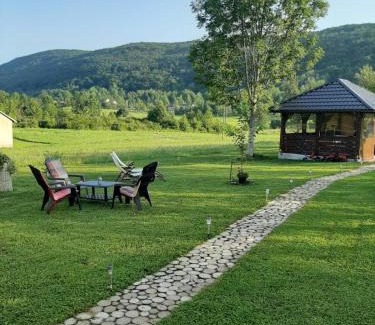 Seliste Apartamento | Apartments Paradise