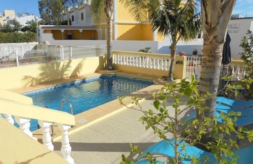 Olhao Apartamento | Apartments Paradise Fuseta T2