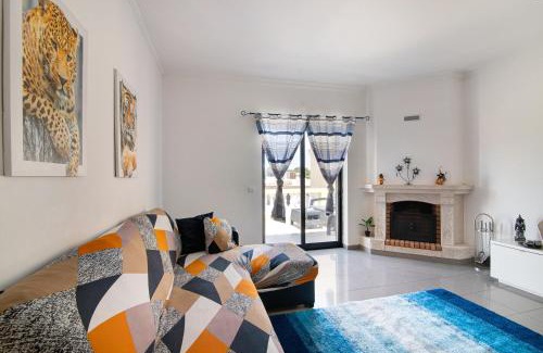 Olhao Apartamento | Apartments Paradise Fuseta T2