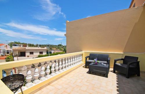 Olhao Apartamento | Apartments Paradise Fuseta T2