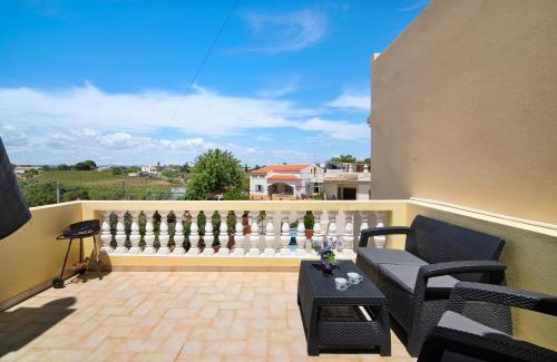 Olhao Apartamento | Apartments Paradise Fuseta T2