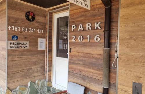 Surdulica Apartamento | Apartments Park 2016