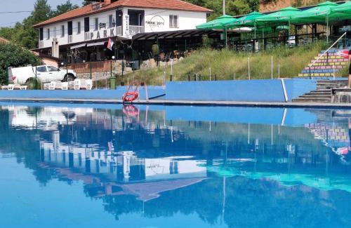 Surdulica Apartamento | Apartments Park 2016