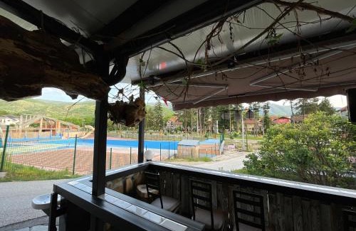 Surdulica Apartamento | Apartments Park 2016