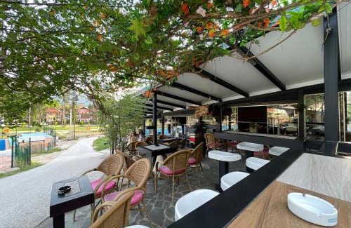 Surdulica Apartamento | Apartments Park 2016