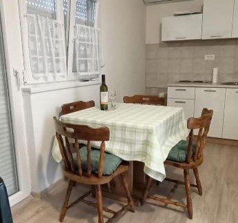 Poljica Apartamento | Apartments Pasta