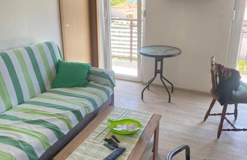 Poljica Apartamento | Apartments Pasta