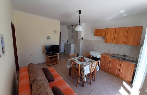 Povile Apartamento | Apartments Pavelić (31871-A1) - Povile