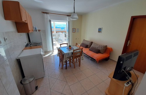 Povile Apartamento | Apartments Pavelić (31871-A1) - Povile