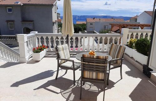 Povile Apartamento | Apartments Pavelic