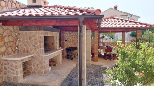 Povile Apartamento | Apartments Pavelic