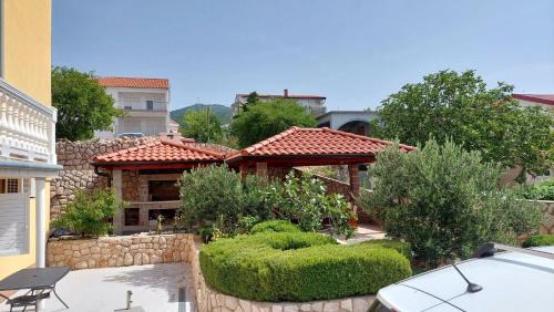 Povile Apartamento | Apartments Pavelic