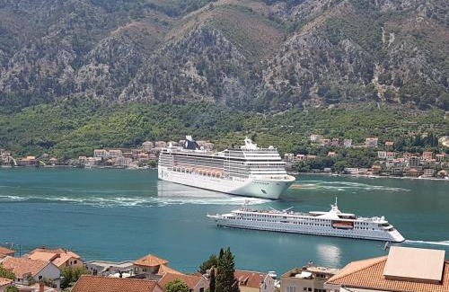 Kotor Apartamento | Apartments Peranovic 2