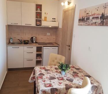 Kotor Apartamento | Apartments Peranovic 2