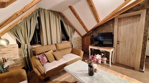 Kotor Apartamento | Apartments Peranovic 2