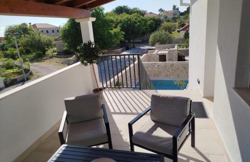 Mocici Apartamento | "Apartments Petra With Swimming Pool"