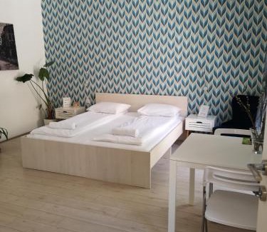 Subotica Apartamento | Apartments Pia