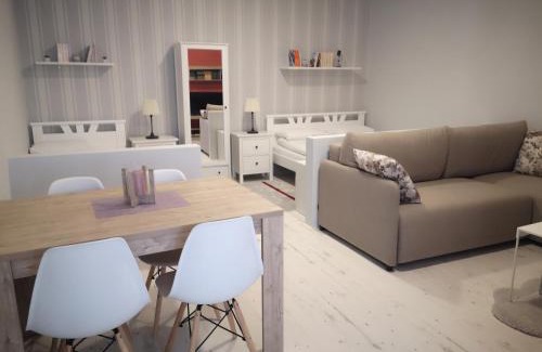 Subotica Apartamento | Apartments Pia