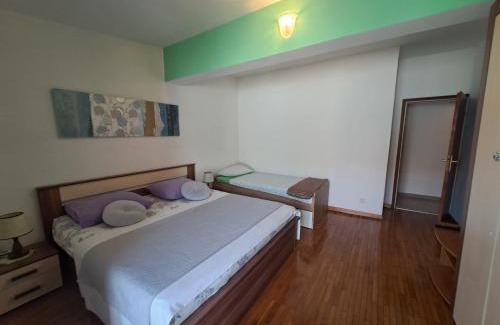 Sucuraj Casa | Apartments Piacun