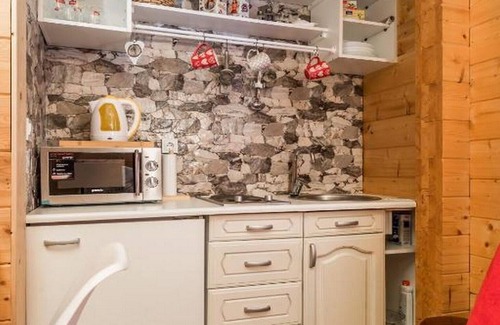 Rudanovac Apartamento | Apartments Plitvice forest - One Bedroom Apartment with Terrace
