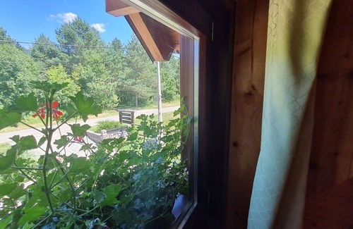 Rudanovac Apartamento | Apartments Plitvice forest - Two Bedroom Apartment with Terrace