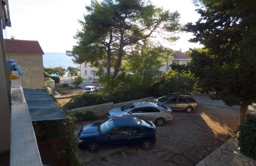 Ivan Dolac Apartamento | Apartments Plaža