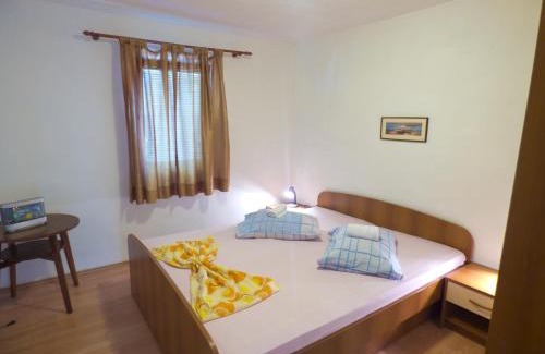 Ivan Dolac Apartamento | Apartments Plaža