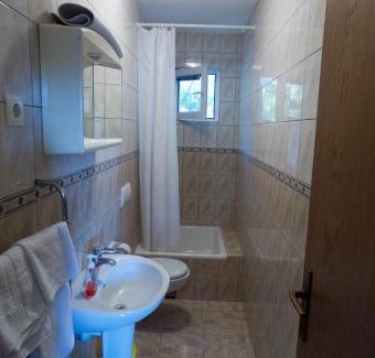 Ivan Dolac Apartamento | Apartments Plaža
