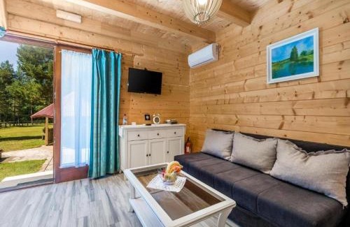 Rudanovac Apartamento | Apartments Plitvice forest