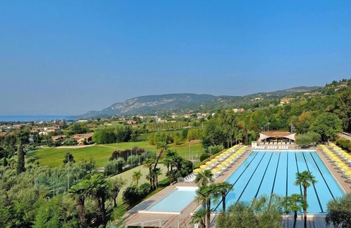 Garda Apartamento | Apartamentos Poiano en Garda