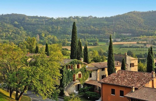 Garda Apartamento | Apartamentos Poiano en Garda