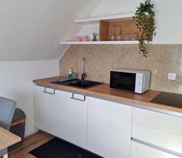 Poljanak Casa | Apartments Poljanak