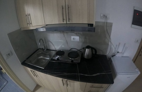 Sarande Apartamento | Apartments Polonia Saranda 3 Person Studio close to the Ksamil and best beaches