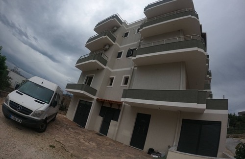 Sarande Apartamento | Apartments Polonia Saranda 3 Person Studio close to the Ksamil and best beaches
