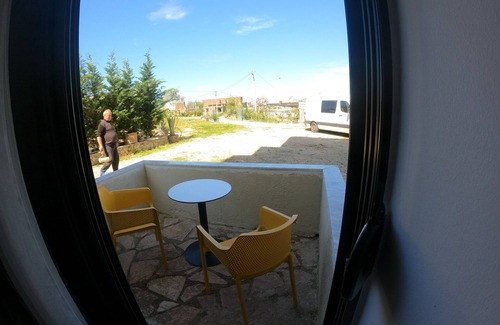Sarande Apartamento | Apartments Polonia Saranda 3 Person Studio close to the Ksamil and best beaches