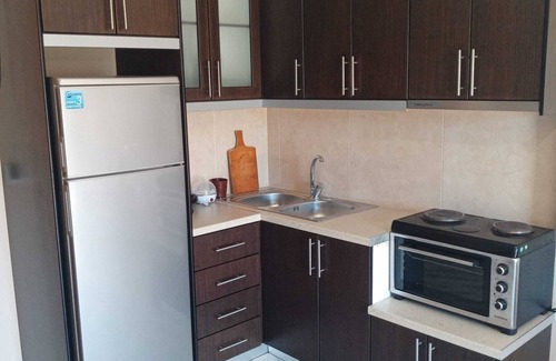 Sarande Apartamento | Apartments Polonia Saranda with free parking close to Ksamil and best beaches