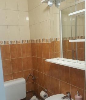 Dobrota Apartamento | Apartments Ponta