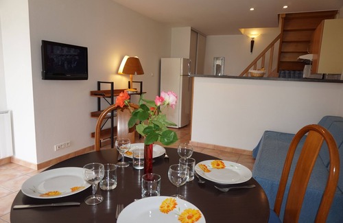 Sainte-Soulle Apartamento | Apartamentos (casas rurales) cerca de La Rochelle
