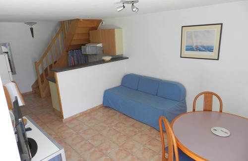 Sainte-Soulle Apartamento | Apartamentos (casas rurales) cerca de La Rochelle