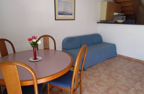 Sainte-Soulle Apartamento | Apartamentos (casas rurales) cerca de La Rochelle